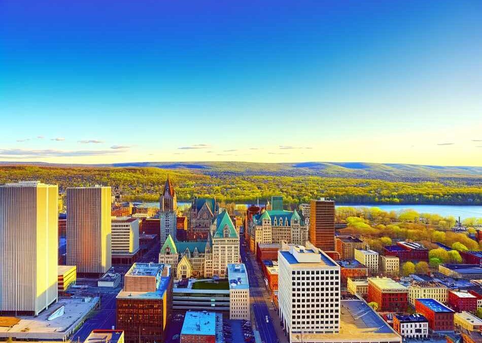Growth Equity Investing in Albany: How Expansion Capital Is Powering Upstate New York in 2026