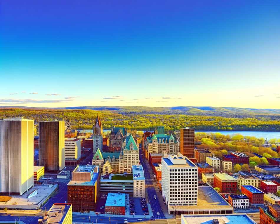 Growth Equity Investing in Albany: How Expansion Capital Is Powering Upstate New York in 2026