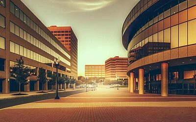 How Startup Investors Are Finding Seed Deals in Warwick RI