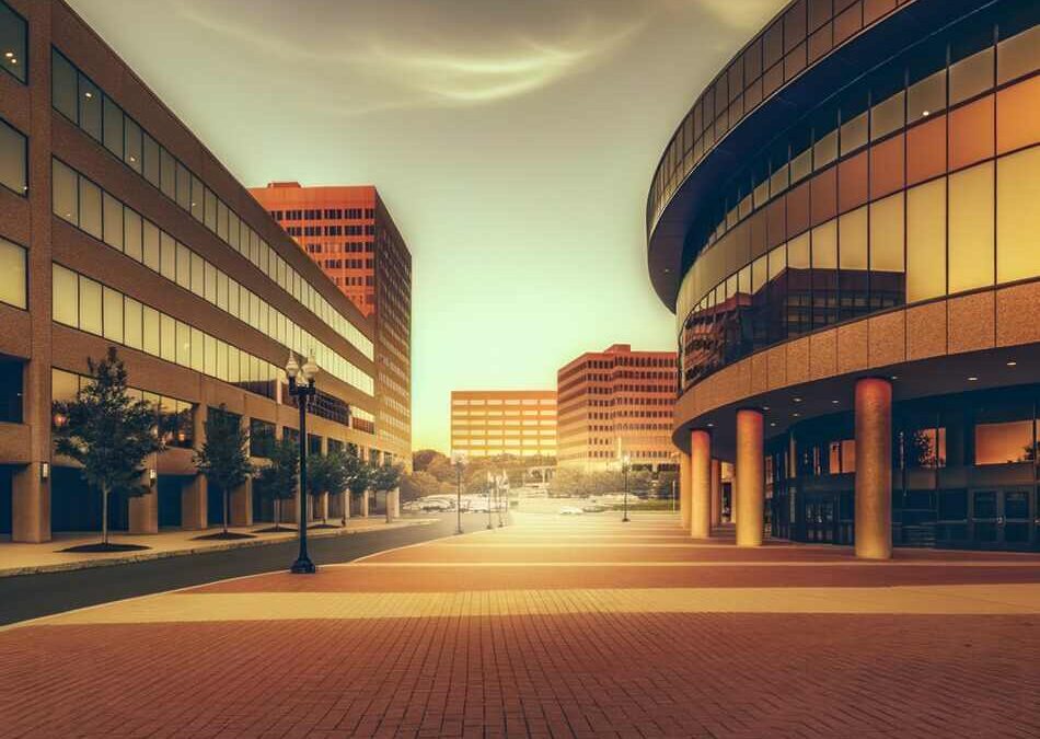 How Startup Investors Are Finding Seed Deals in Warwick RI