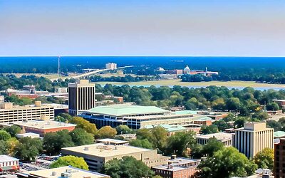 Where Angel Investors Are Backing Startups in Columbia SC — 2026 Trends