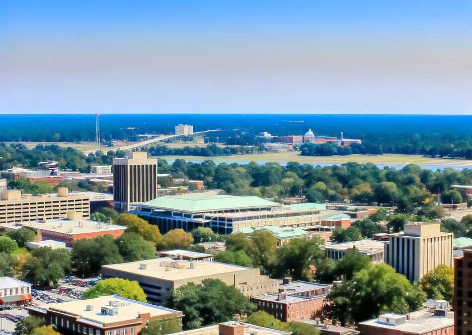 Where Angel Investors Are Backing Startups in Columbia SC — 2026 Trends