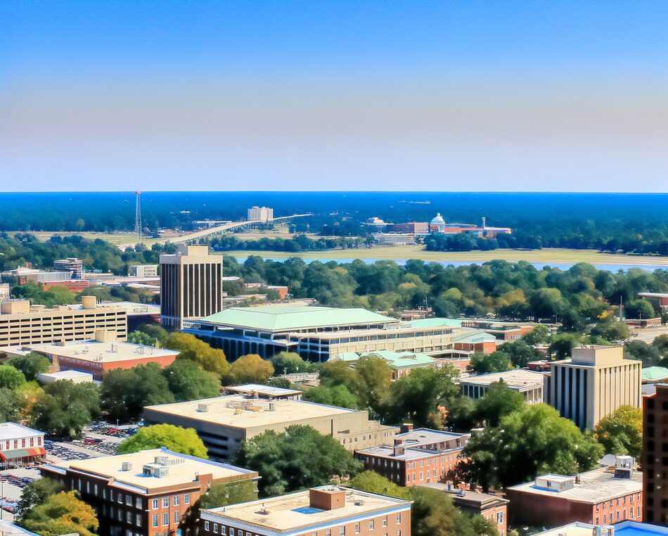 Where Angel Investors Are Backing Startups in Columbia SC — 2026 Trends