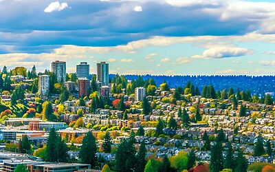 Where Angel Investors and VCs Are Fueling Startups in Bellevue 2026