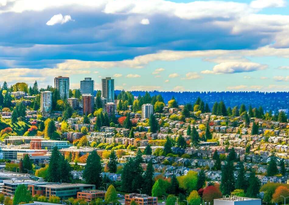 Where Angel Investors and VCs Are Fueling Startups in Bellevue 2026