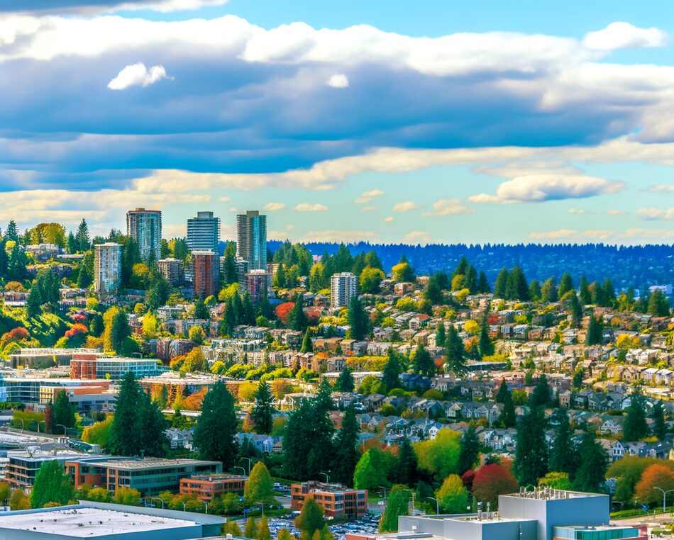 Where Angel Investors and VCs Are Fueling Startups in Bellevue 2026