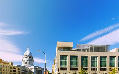 Where Venture Capital is Fueling Madison’s Startups in 2026