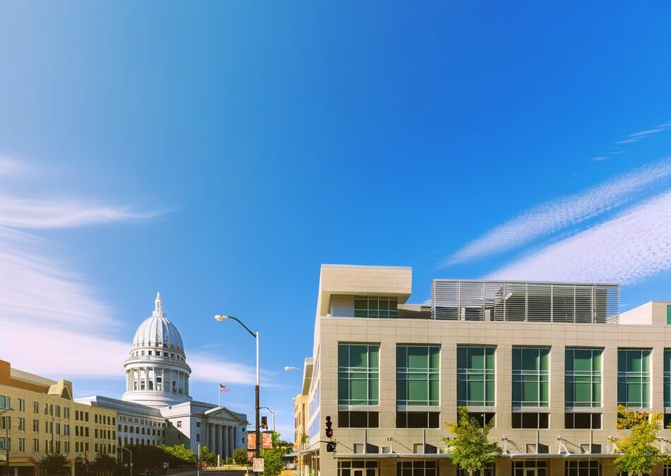 Where Venture Capital is Fueling Madison’s Startups in 2026