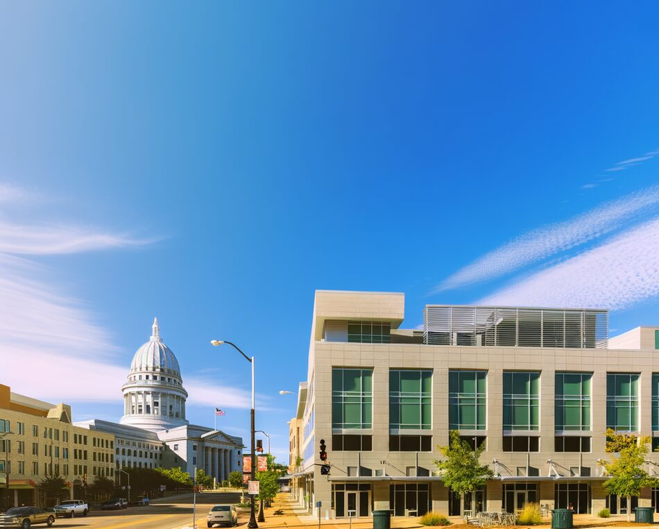 Where Venture Capital is Fueling Madison’s Startups in 2026