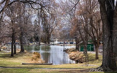 Seed and Series A Investing in Reno: 2026 Venture Capital Update