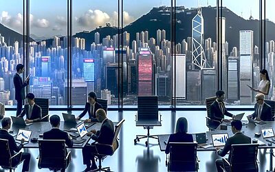 Reserved Alternative Investment Funds (RAIF): Luxembourg’s Fast-Track Alternative for Hong Kong Managers