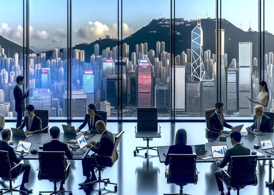 Reserved Alternative Investment Funds (RAIF): Luxembourg’s Fast-Track Alternative for Hong Kong Managers