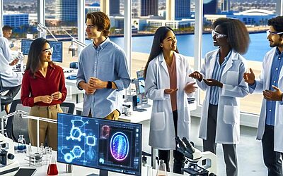 San Diego’s HealthTech Surge: Digital Health and Innovation Trends in 2026