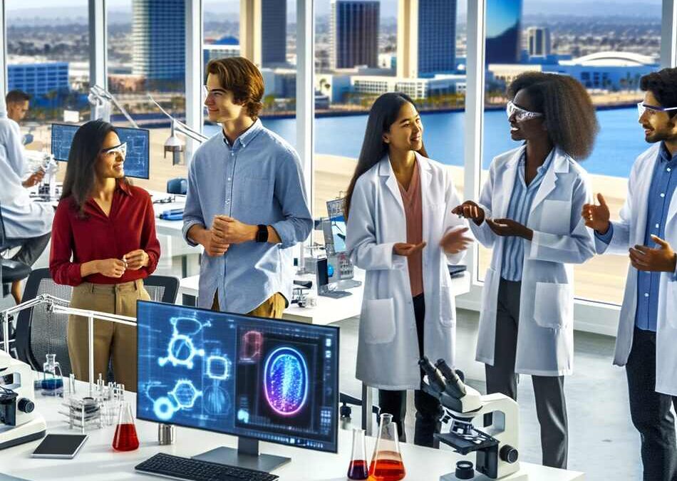 San Diego’s HealthTech Surge: Digital Health and Innovation Trends in 2026