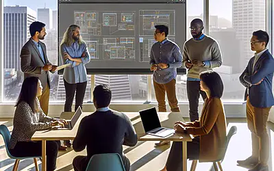 San Francisco’s EdTech Startup Ecosystem: Navigating Innovation Amid Funding Headwinds