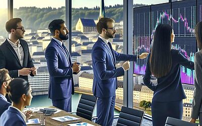 Tokenized Funds and Digital Asset Innovation in Luxembourg: The 2026 Landscape