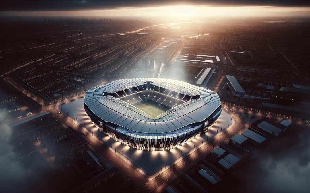 Arsenal vs Fulham – English Premier League Live Coverage