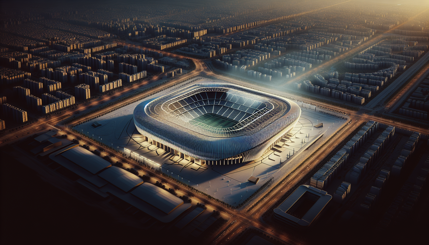 Estadio de La Cartuja, Spanish La Liga match venue
