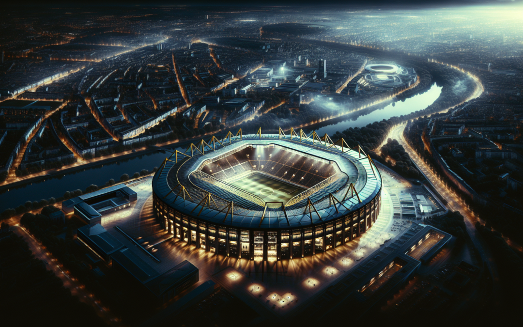 Borussia Dortmund vs Eintracht Frankfurt – German Bundesliga Live Coverage