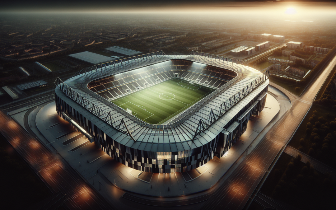 Borussia Mönchengladbach vs Borussia Dortmund – German Bundesliga Live Coverage