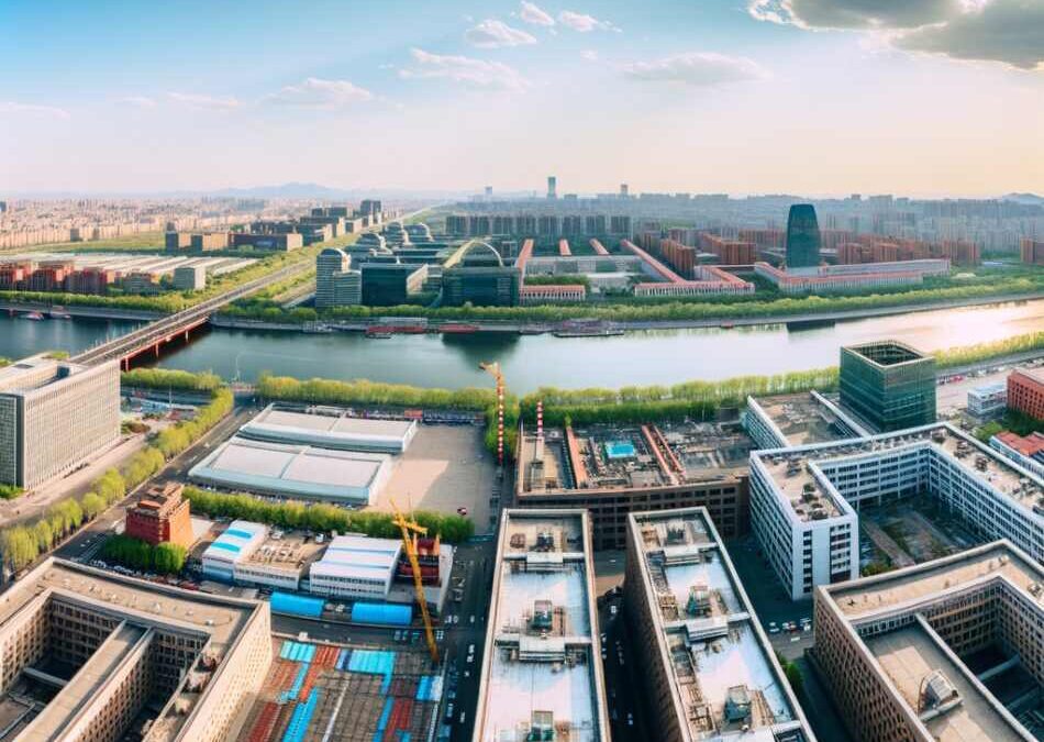 Beijing Corporate Tax Structuring: Rates, Treaties, and Incentives 2026