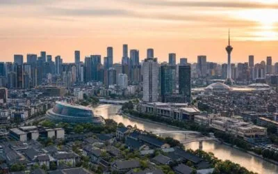 How to Register a Business in Chengdu, China: Steps, Costs & 2026 Rules