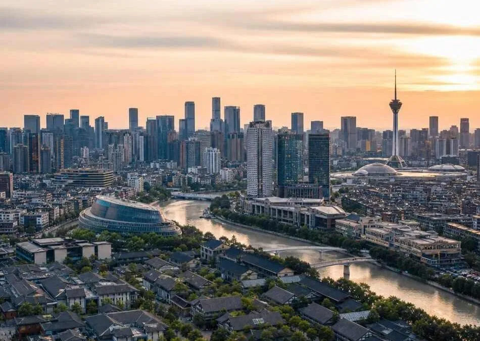 How to Register a Business in Chengdu, China: Steps, Costs & 2026 Rules