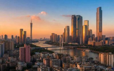 Guangzhou Free Trade Zones: Tax Benefits, SEZs, and 2026 Investor Guide