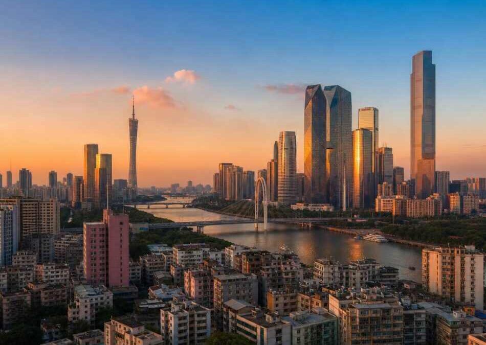 Guangzhou Free Trade Zones: Tax Benefits, SEZs, and 2026 Investor Guide