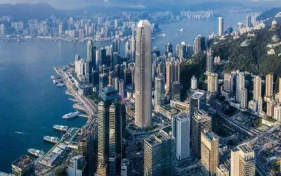 Sector Opportunities for Investors in Hong Kong, China: 2026 Guide