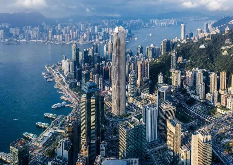 Sector Opportunities for Investors in Hong Kong, China: 2026 Guide