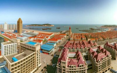Qingdao Real Estate in 2026: Rules, Costs, and Opportunities for Foreign Investors