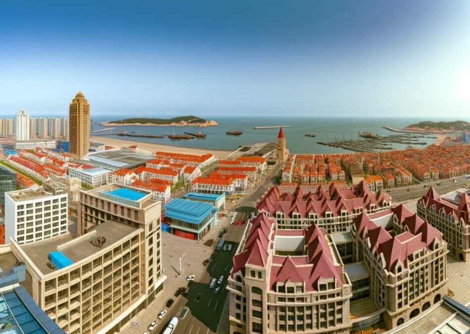 Qingdao Real Estate in 2026: Rules, Costs, and Opportunities for Foreign Investors