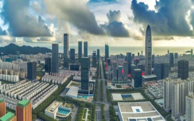 Shenzhen, China Compliance Guide: 2026 Regulatory Updates for Investors