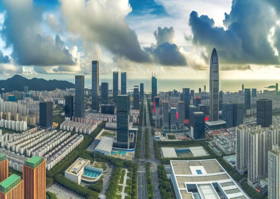 Shenzhen, China Compliance Guide: 2026 Regulatory Updates for Investors