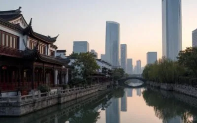 Suzhou FDI Guide 2026: Key Sectors, Incentives, and Entry Strategies