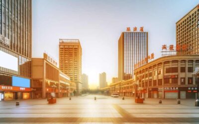 How to Register a Company in Xi’an, China: Steps, Costs, and Timeline