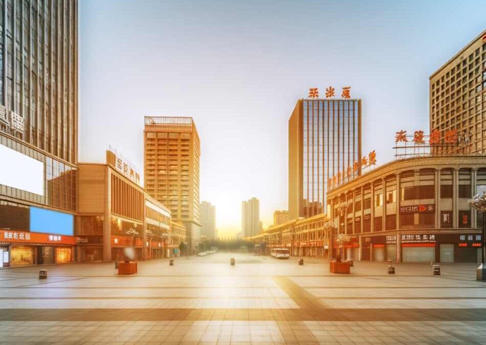 How to Register a Company in Xi’an, China: Steps, Costs, and Timeline