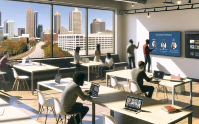 Atlanta’s EdTech Startup Ecosystem: AI, Customer Learning, and the Future of Student Finance