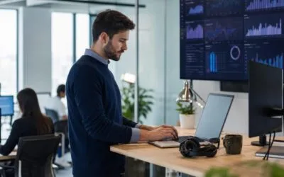 Comptabilité startup Luxembourg : structurer efficacement dès la création