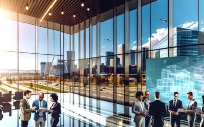 Denver’s PropTech & Real Estate Tech Ecosystem: AI-Driven Innovation and Investor Momentum