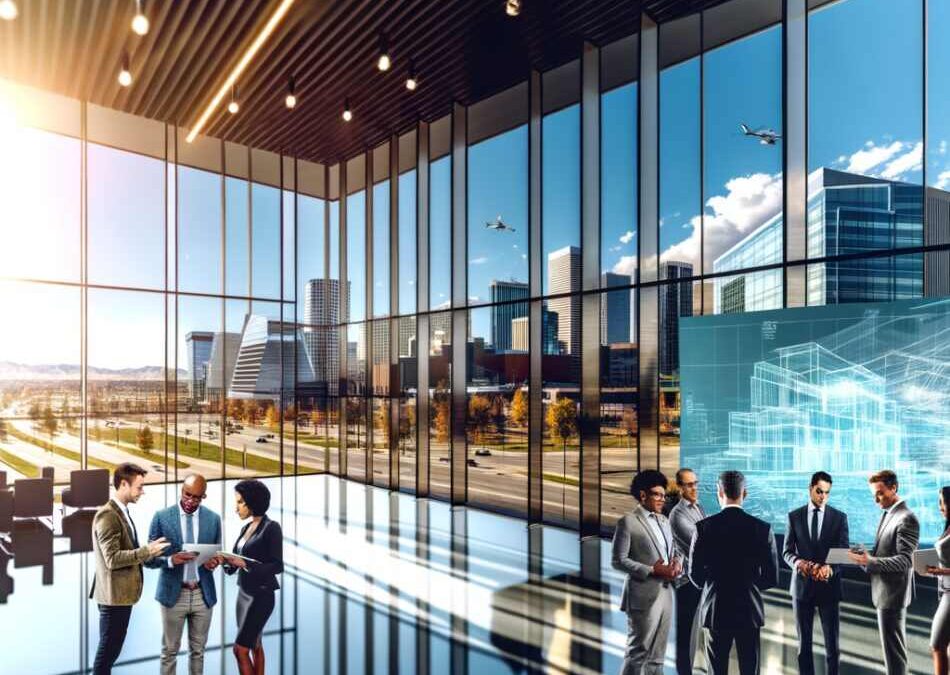 Denver’s PropTech & Real Estate Tech Ecosystem: AI-Driven Innovation and Investor Momentum