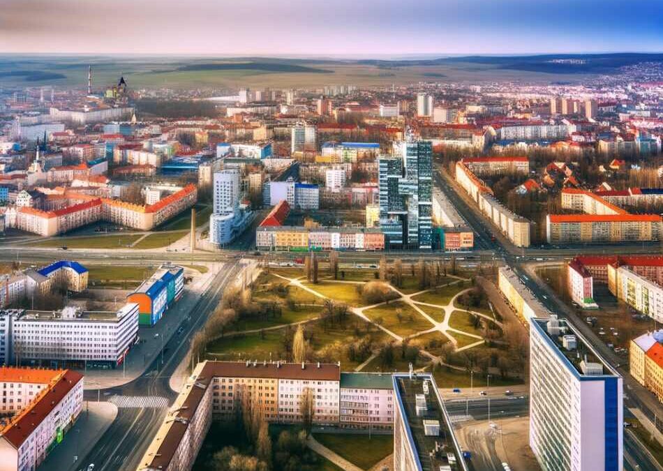 Ostrava Regulatory Compliance: Key Facts for Czech Republic Investors 2026