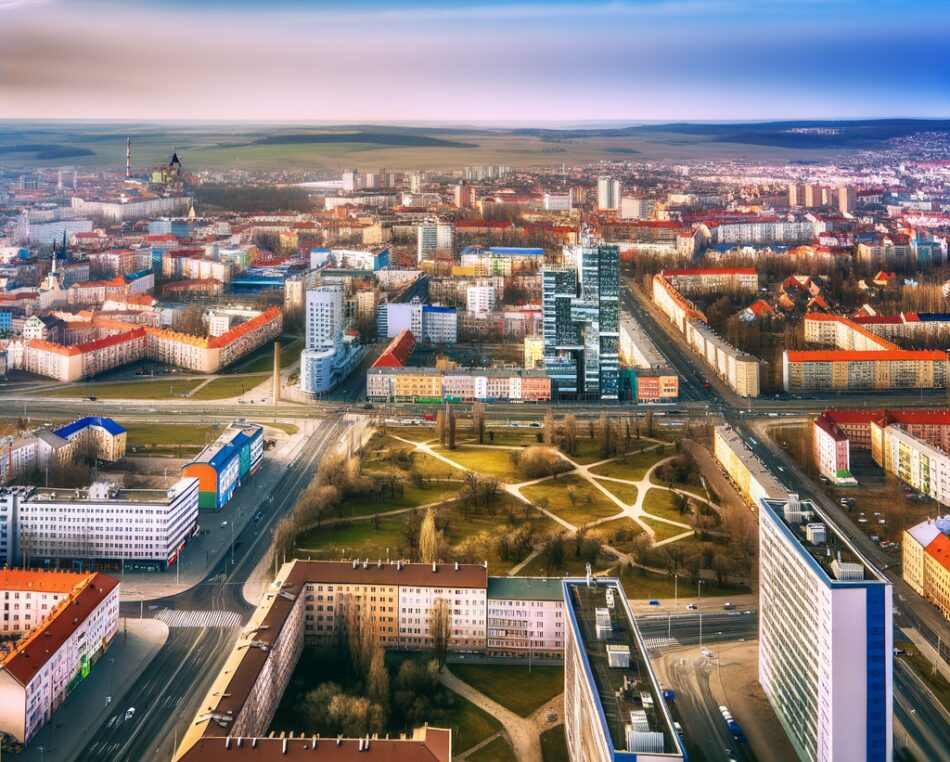 Ostrava Regulatory Compliance: Key Facts for Czech Republic Investors 2026