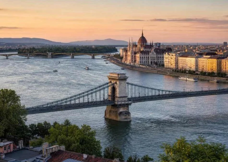 Hungary EU Single Market Access: Investor Benefits in Budapest 2026