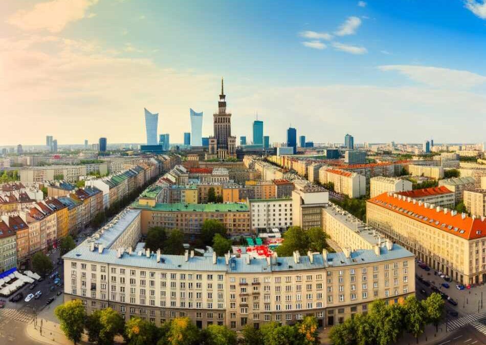 How EU Single Market Access Empowers Investors in Poland