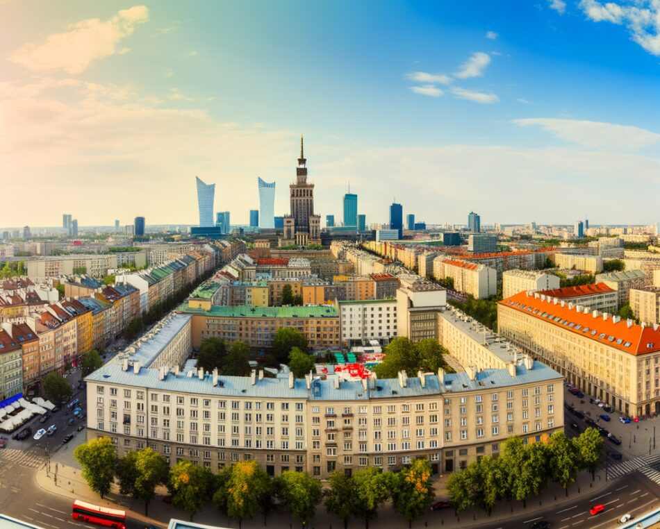 How EU Single Market Access Empowers Investors in Poland