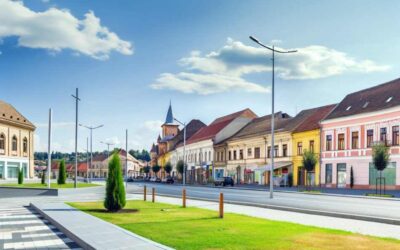 Regulatory Compliance in Timișoara, Romania: 2026 Investor Guide