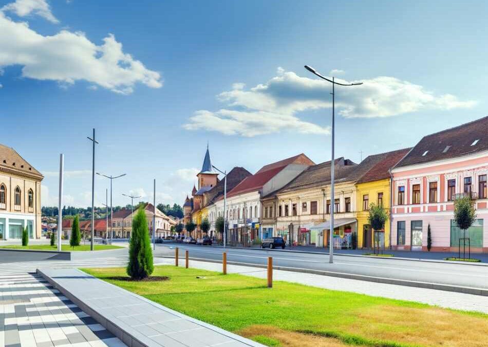 Regulatory Compliance in Timișoara, Romania: 2026 Investor Guide