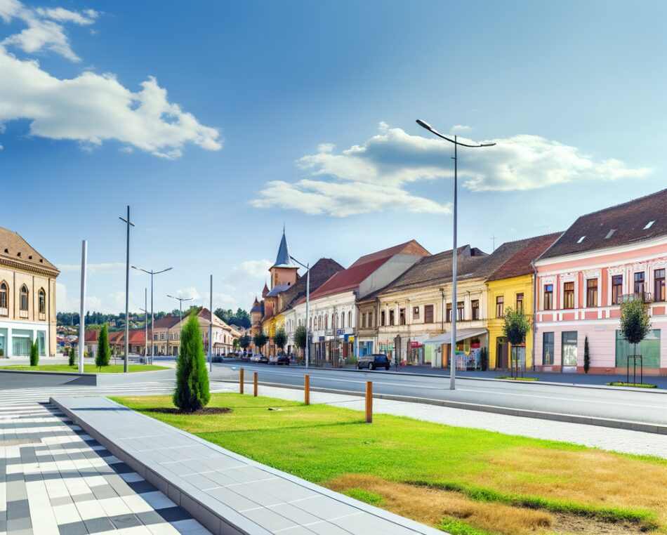Regulatory Compliance in Timișoara, Romania: 2026 Investor Guide